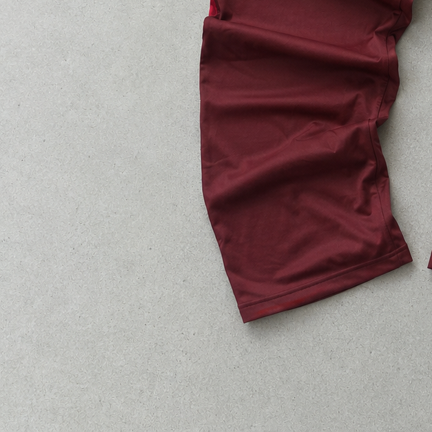 Nike Track Pants Burgunderrot, Orange Limited (M)