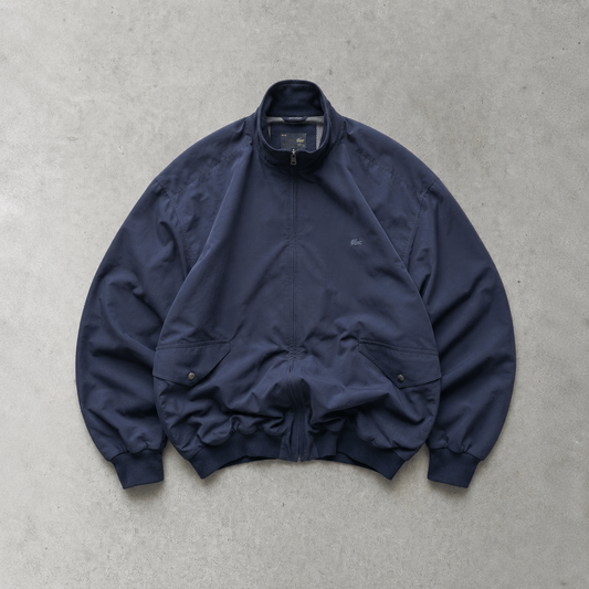 Lacoste Jacket Navy Limited (XL)