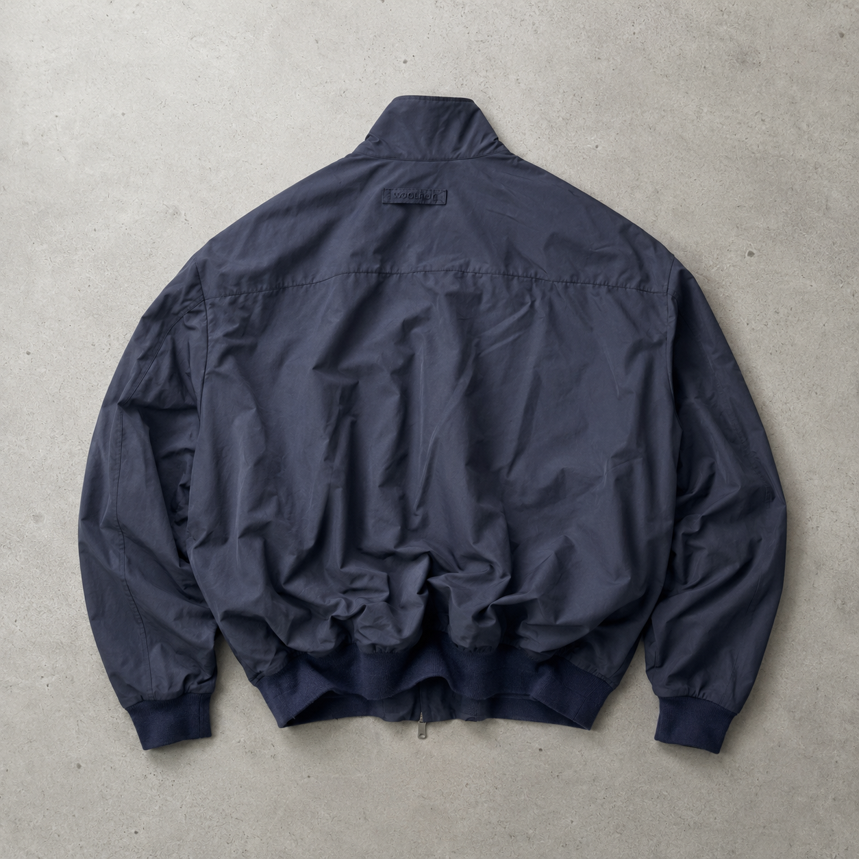 Lacoste Jacket Navy Limited (XL)
