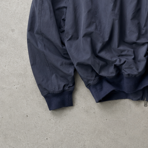 Lacoste Jacket Navy Limited (XL)