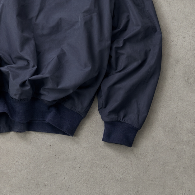 Lacoste Jacket Navy Limited (XL)
