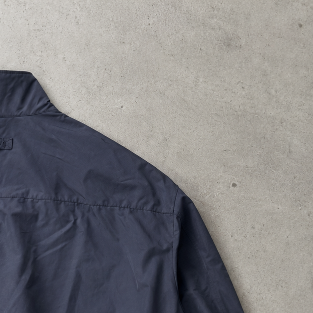 Lacoste Jacket Navy Limited (XL)