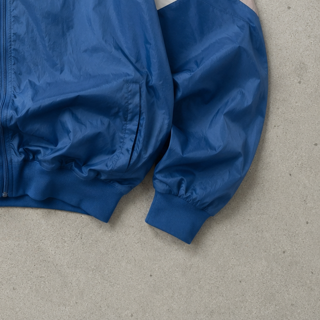 Nike Jacket Navy, Grey Rare (XXL)
