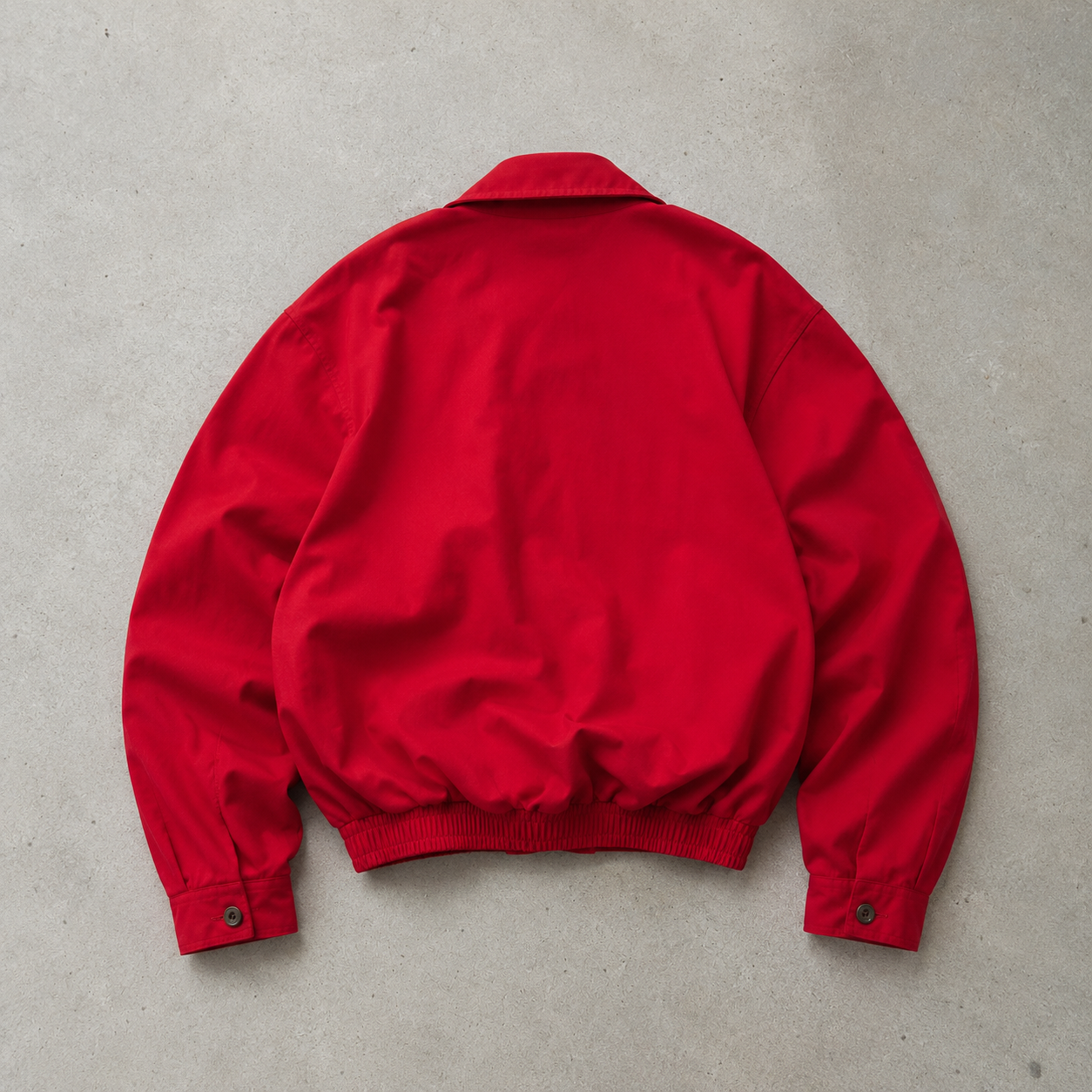 Ralph Lauren Jacket Red Rare (M)
