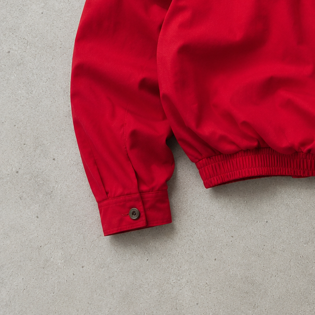 Ralph Lauren Jacket Red Rare (M)