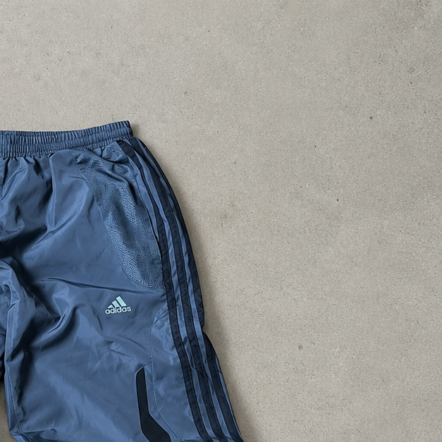 ADIDAS Pants Grey / Black Limited (S)