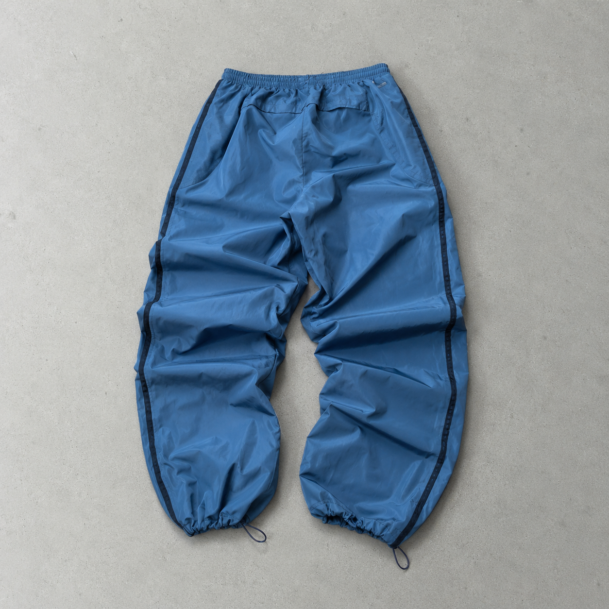 ADIDAS Pants Grey / Black Limited (S)