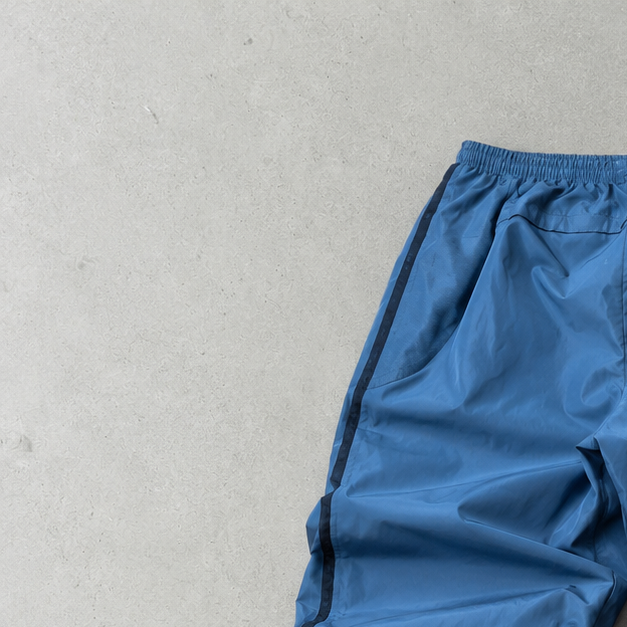 ADIDAS Pants Grey / Black Limited (S)