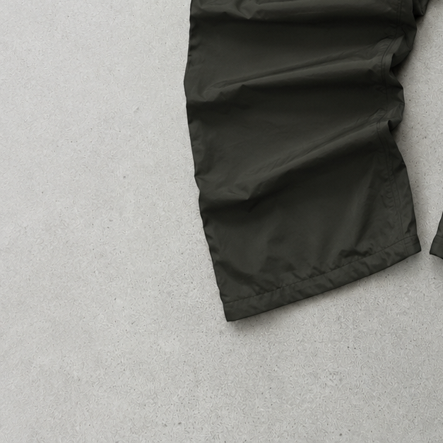 Nike Pants Schwarz, Khaki Rare (S)