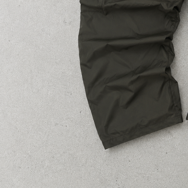 Nike Pants Schwarz, Khaki Rare (S)