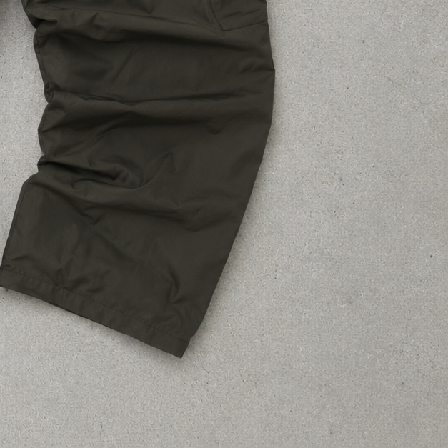 Nike Pants Schwarz, Khaki Rare (S)