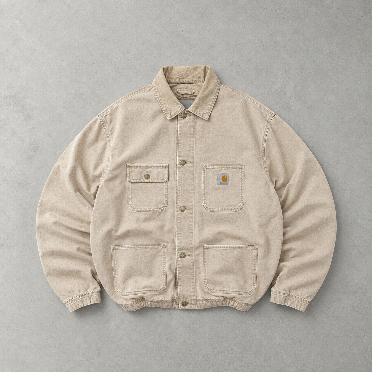 Carhartt Jacket Rare XL