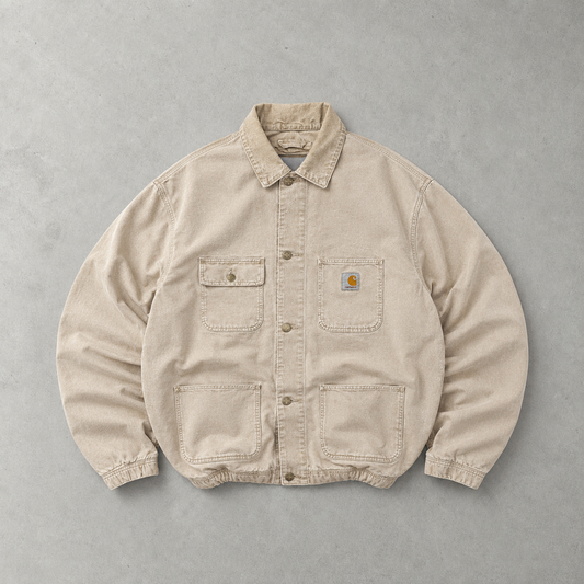 Carhartt Jacket Rare XL