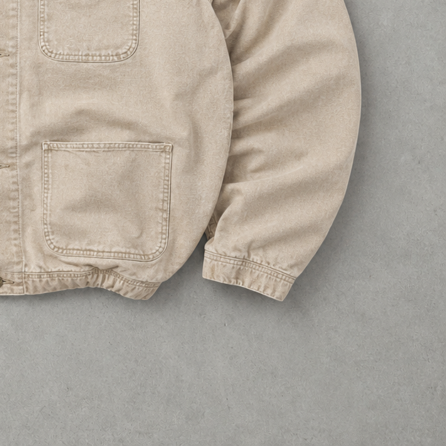 Carhartt Jacket Rare XL