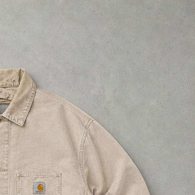 Carhartt Jacket Rare XL