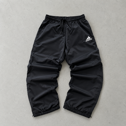 Adidas Pants Schwarz Rare (M)
