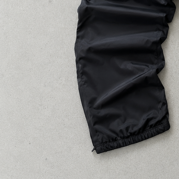Adidas Pants Schwarz Rare (M)