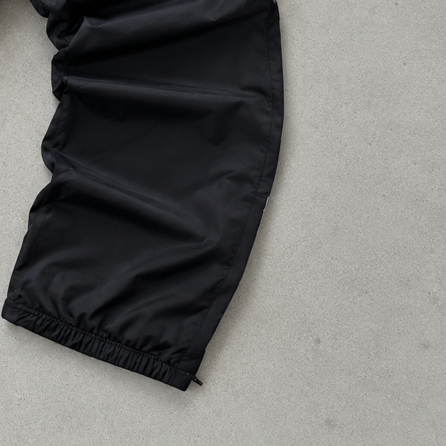 Adidas Pants Schwarz Rare (M)