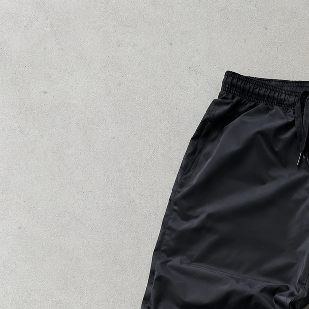 Adidas Pants Schwarz Rare (M)