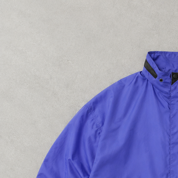 Nike Jacket Lila, Schwarz Rare (XL)