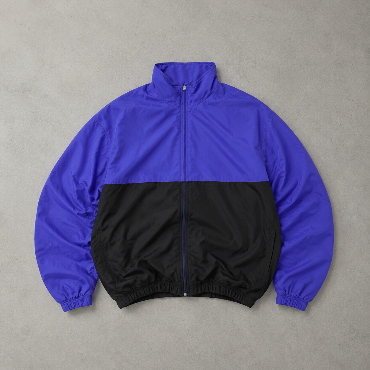 Nike Jacket Lila, Schwarz Rare (XL)