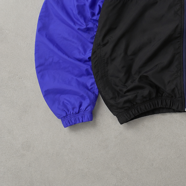 Nike Jacket Lila, Schwarz Rare (XL)