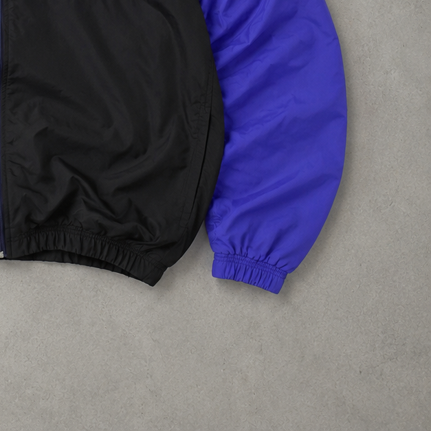 Nike Jacket Lila, Schwarz Rare (XL)