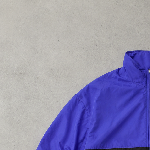 Nike Jacket Lila, Schwarz Rare (XL)