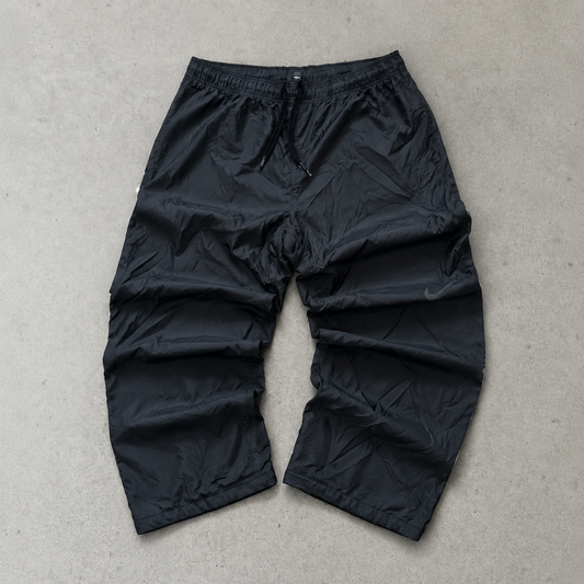 Nike Track Pants Schwarz Limited (S)