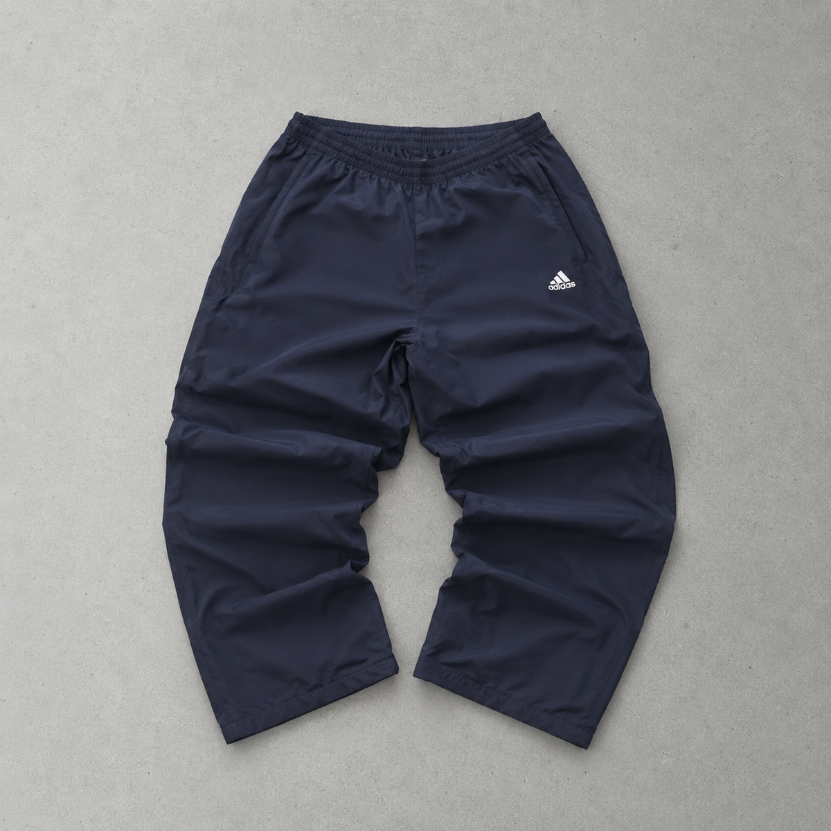 Adidas Track Pants Marineblau Limited (Size S)