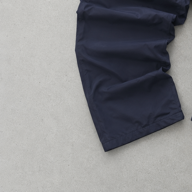 Adidas Track Pants Marineblau Limited (Size S)