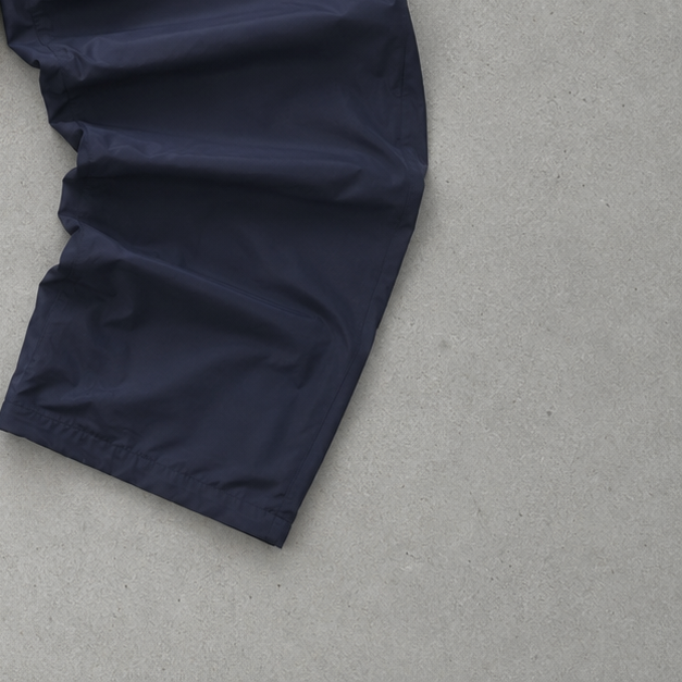 Adidas Track Pants Marineblau Limited (Size S)