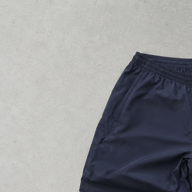 Adidas Track Pants Marineblau Limited (Size S)