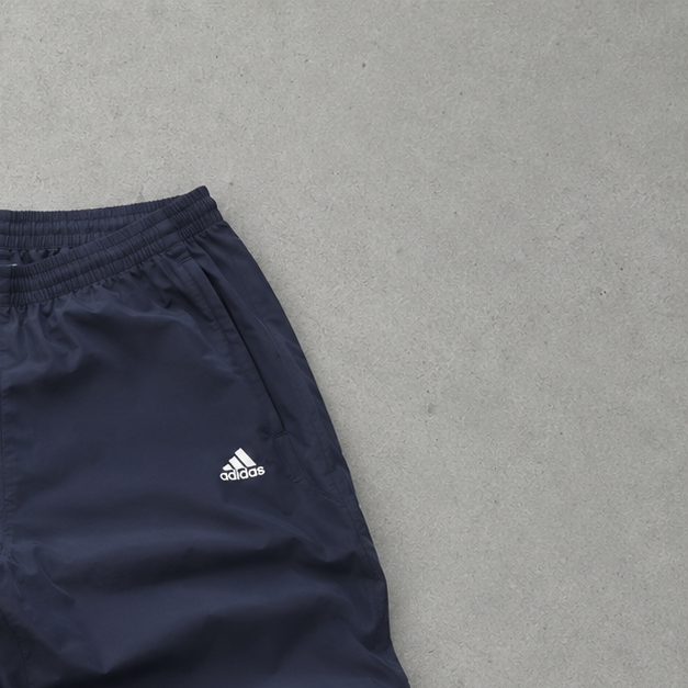 Adidas Track Pants Marineblau Limited (Size S)