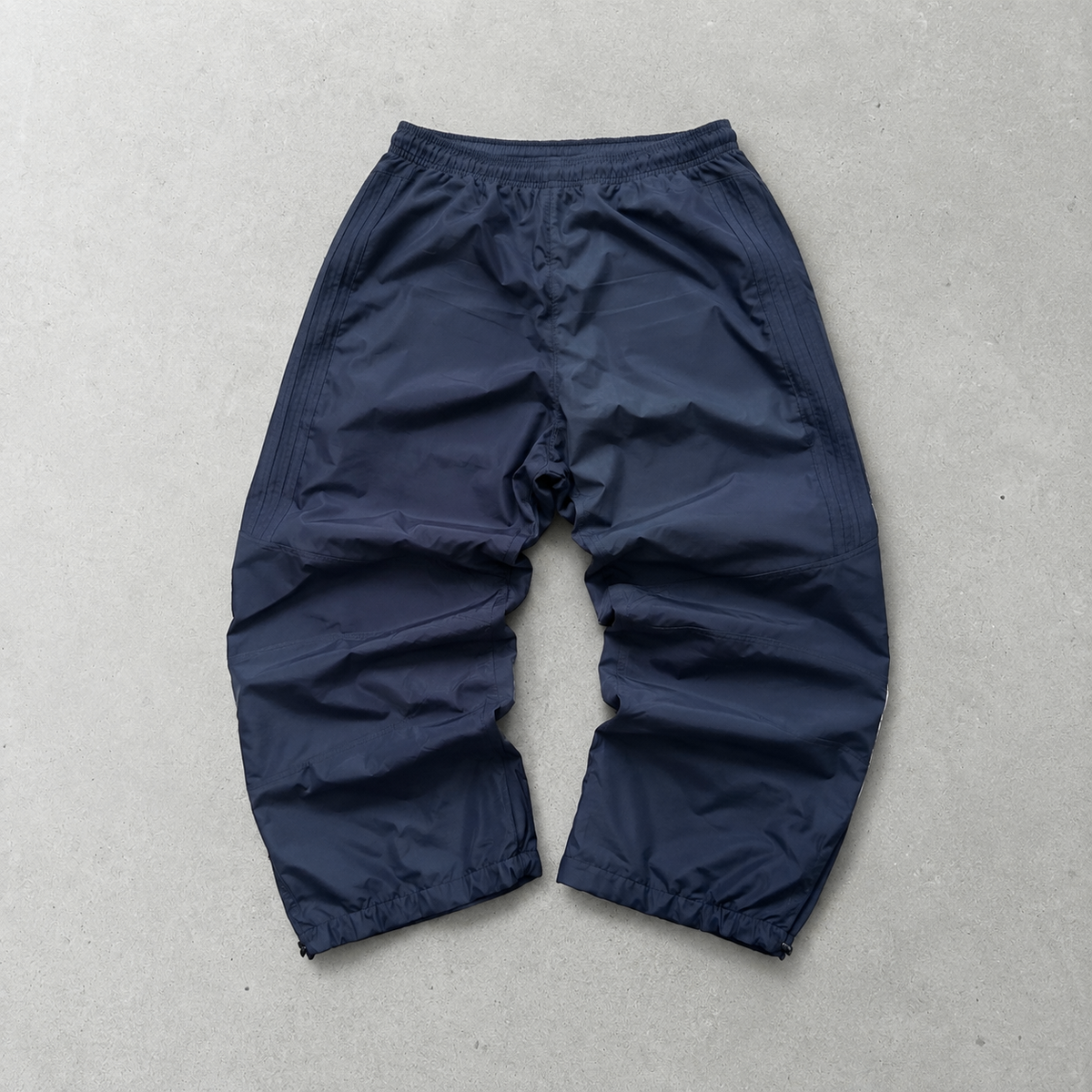 Adidas Track Pants Marineblau Limited (Size S)