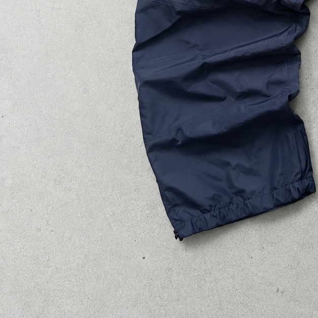 Adidas Track Pants Marineblau Limited (Size S)