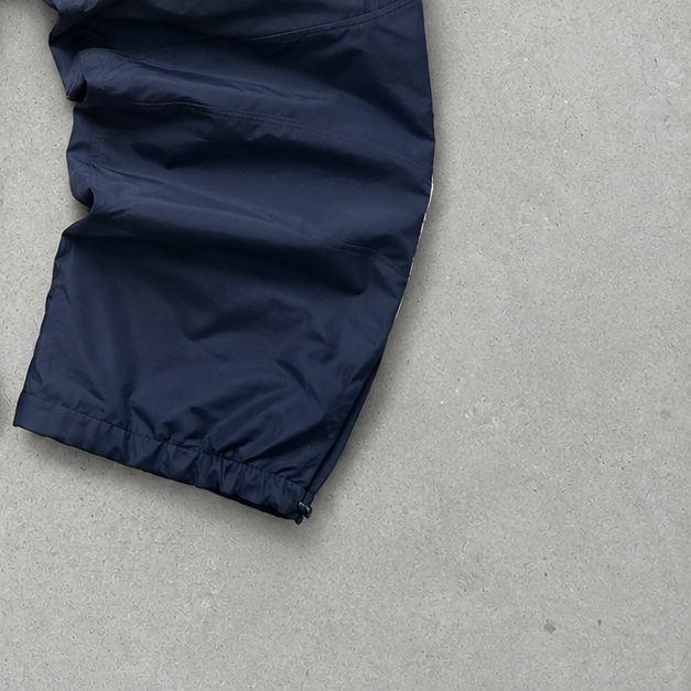 Adidas Track Pants Marineblau Limited (Size S)