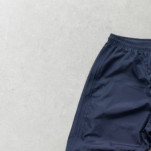 Adidas Track Pants Marineblau Limited (Size S)