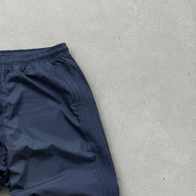 Adidas Track Pants Marineblau Limited (Size S)