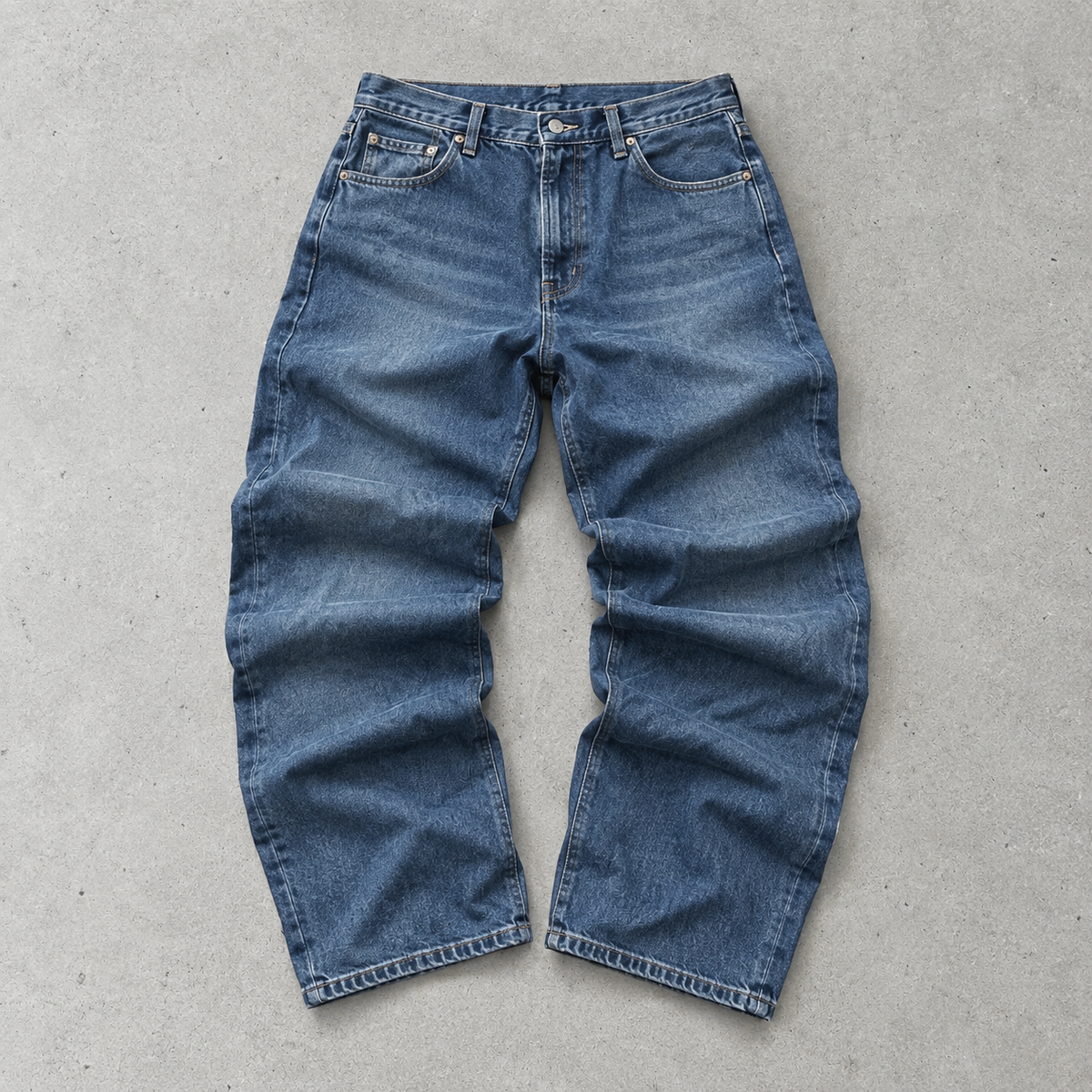 Emporio Armani Jeans Blue Limited (W34 | DE 50)