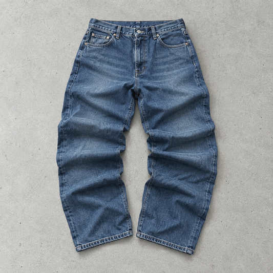 Emporio Armani Jeans Blue Limited (W34 | DE 50)