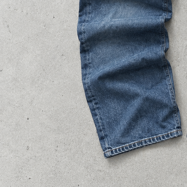 Emporio Armani Jeans Blue Limited (W34 | DE 50)