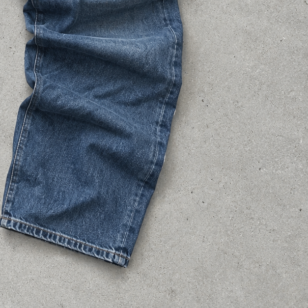 Emporio Armani Jeans Blue Limited (W34 | DE 50)