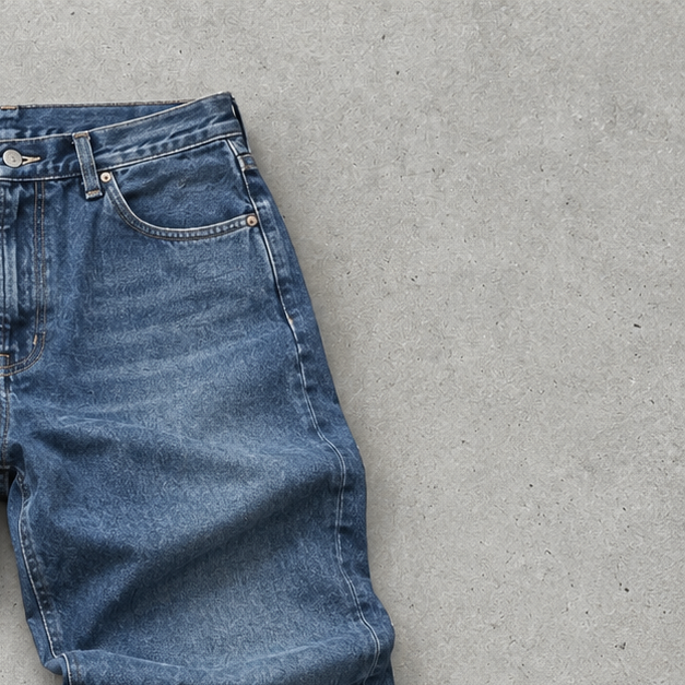 Emporio Armani Jeans Blue Limited (W34 | DE 50)