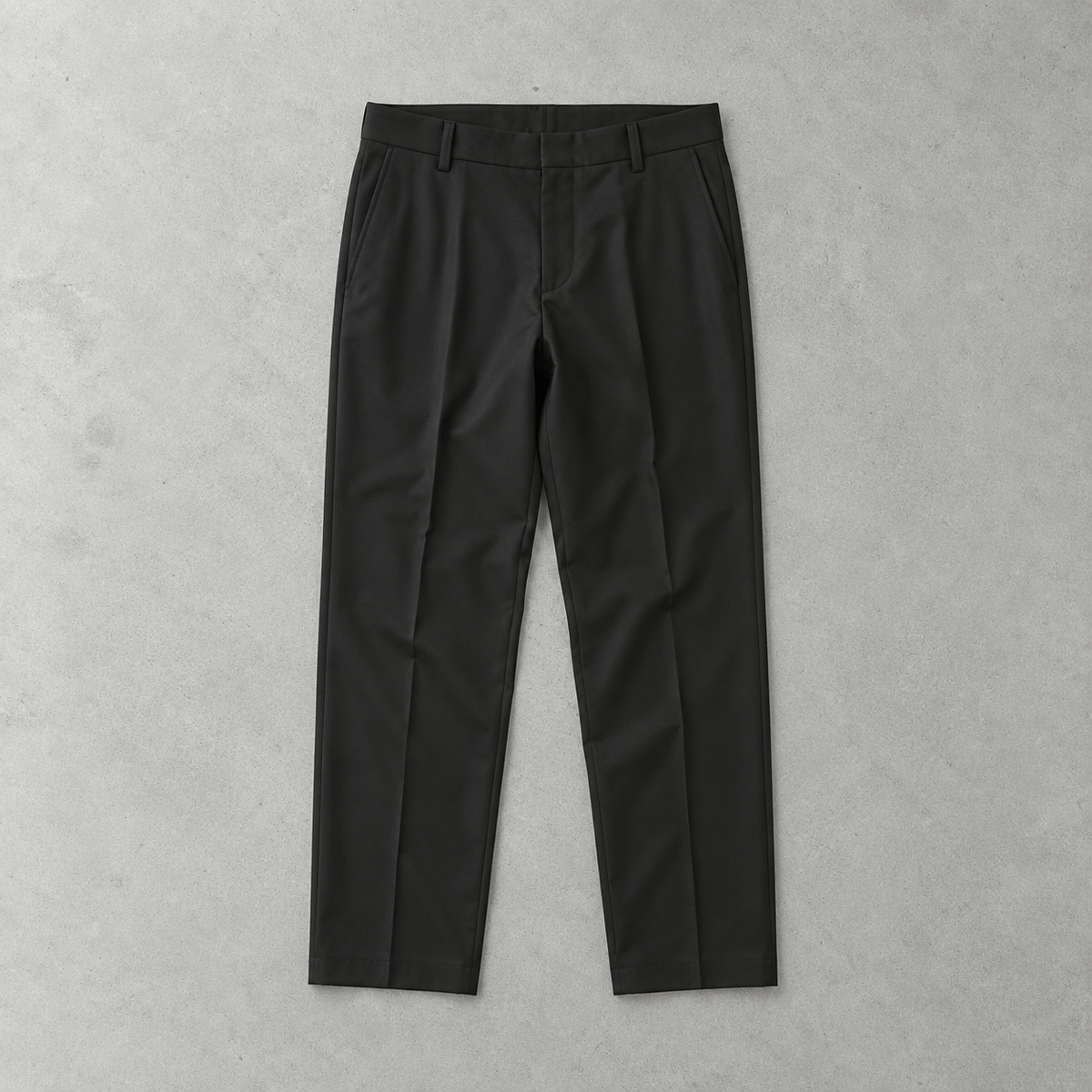 Adidas Track Pants Black Rare (M)