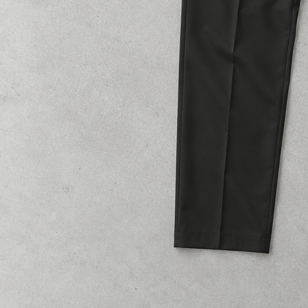 Adidas Track Pants Black Rare (M)