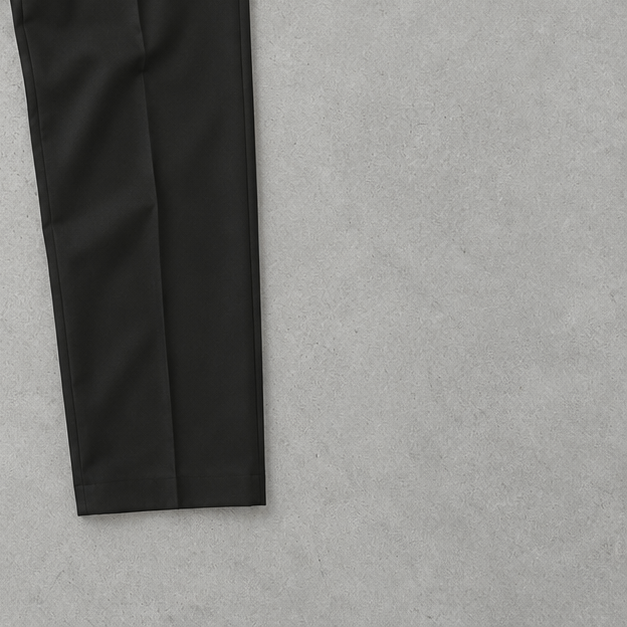 Adidas Track Pants Black Rare (M)