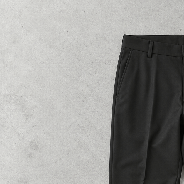 Adidas Track Pants Black Rare (M)