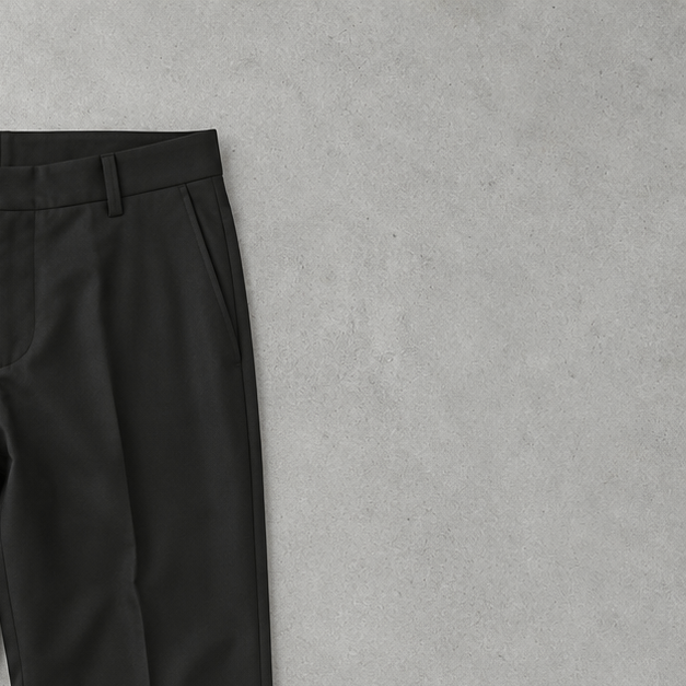 Adidas Track Pants Black Rare (M)