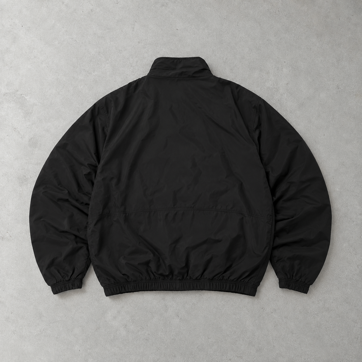 adidas Jacket Schwarz Rare (M)